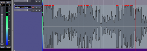 Mixer fader dB scale issue - VST Live - Steinberg Forums