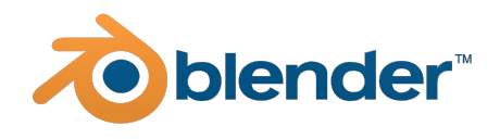 Blenderin logo