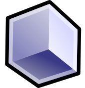 Icon for 3D-Box Tool