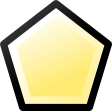 Icon for Polygon Mode