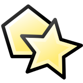 Star Tool Icon