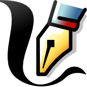 Icon for Calligraphy Tool