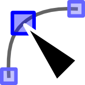 Icon for Node Tool
