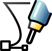  Icon for Pen Tool